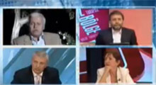 'Demokratik laikliği savunuyoruz'