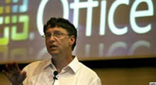 Bill Gates'ten şaşırtan açıklama