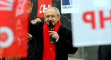 Artık oy kullanmaya gidebilecek