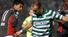 Bursaspor farkı açmak istiyor