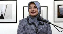 Hayrünnisa Gül Avrupa'ya seslenecek