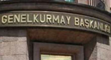 Genelkurmay'dan açıklama geldi