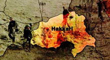 PKK'nın baskısı Hakkari'de okulları boş bıraktı