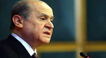 Bahçeli'yi kahredecek anket!