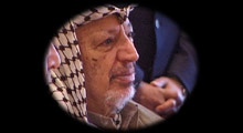 Arafat'ı zehirleyen kişiye operasyon