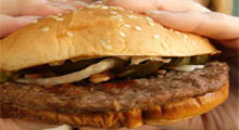 Burger King zor durumda!