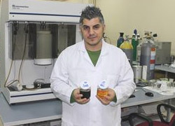 Türk Bilim Adamlarından Yeni Buluş