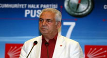 CHP'de tek suçlu Erdem!