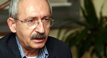 Kılıçdaroğlu'na zor soru!