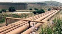 Irak'la petrol anlaşması yenilendi