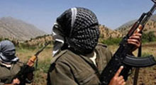 PKK'da liderlik infazı!