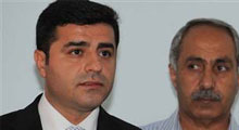 Demirtaş'tan yine tartışılacak sözler!