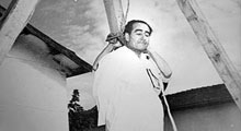 Menderes'i ipe götüren 10 konuşma  
