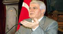 CHP'li Sedefçi'den şok Hanefi Avcı çıkışı