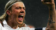 Guti: Alex'i tanımıyorum