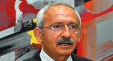 CHP lideri Kılıçdaroğlu Berlin'e gitti