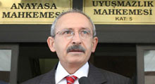 CHP’nin burs oyunu