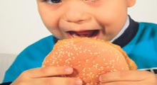 Burger King için korkunç iddia