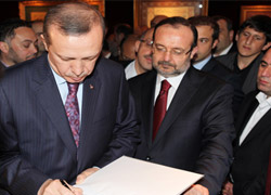 Neden 'ucube' dediğini açıkladı