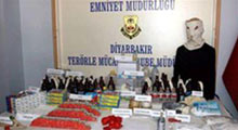 BDP'nin gençlik evine bak!