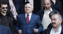 DP'den Haberal'a genel başkanlık teklifi