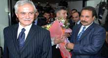 Rezillik 'montaj'la örtülecek
