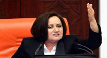 Cumhurbaşkanlığı MHP'ye geçti!