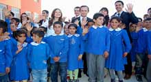 Hükümetin 'boykot' planı