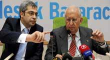 2 numara başkaldırdı!
