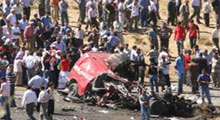 O çantanın sırrı çözüldü