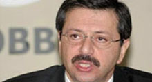 TOBB Başkanı da değişiklikten yana