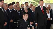 Menderes'in unutamadığı an