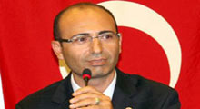 Recai Birgün evi kiraya vermeyecek