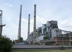 Soma'ya kurulacak yeni termik santralin imzaları atıldı