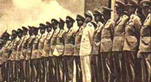 Yarım asırdır beklenen özlem giderildi