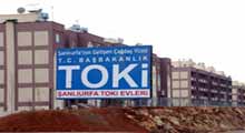 TOKİ internet sitesini yeniledi