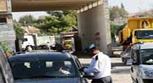 30 şoför, Suriye'de rehin kaldı