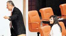 Sen neymişsin be Baytok