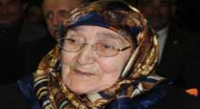 Yazıcıoğlu'nun annesi hastaneye kaldırıldı