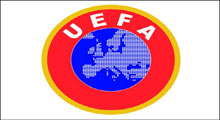 İki UEFA yetkilisi hakkında şok dava