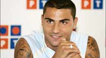 Quaresma ve Bobo kadroda
