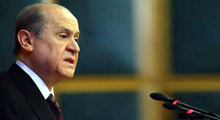 Bahçeli'den teşkilatlara genelge