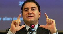 Babacan'dan bankalara uyarı geldi