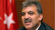 Abdullah Gül'den zirve açıklaması