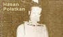 Polatkan Ailesi, Hayırcı Cindoruk ile