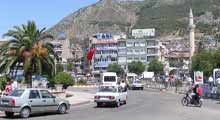 Suriyeliler Hatay'ı tercih etti