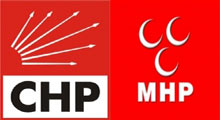 CHP ve MHP'nin itirazı reddedildi