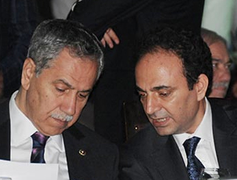 Baydemir'in karşıladığı tek AK Partili