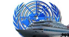 BM, Mavi Marmara soruşturmasından memnun!
