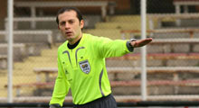 Cüneyt Çakır'ın derbi yorumu